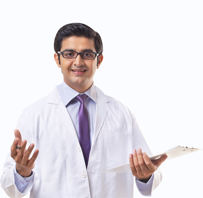 VCare provides the best hair care solution for all hair loss related issues